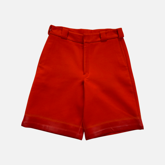 Prada Uld Shorts (Str. 32W)
