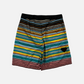 Prada Nylon Shorts (Str. 32W)