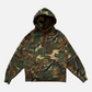 Supreme Logo Hoodie (Str. S)
