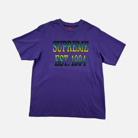 Supreme Jersey (Str. M)