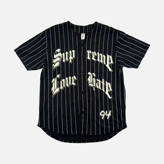 Supreme Jersey (Str. M)