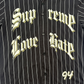 Supreme Jersey (Str. M)