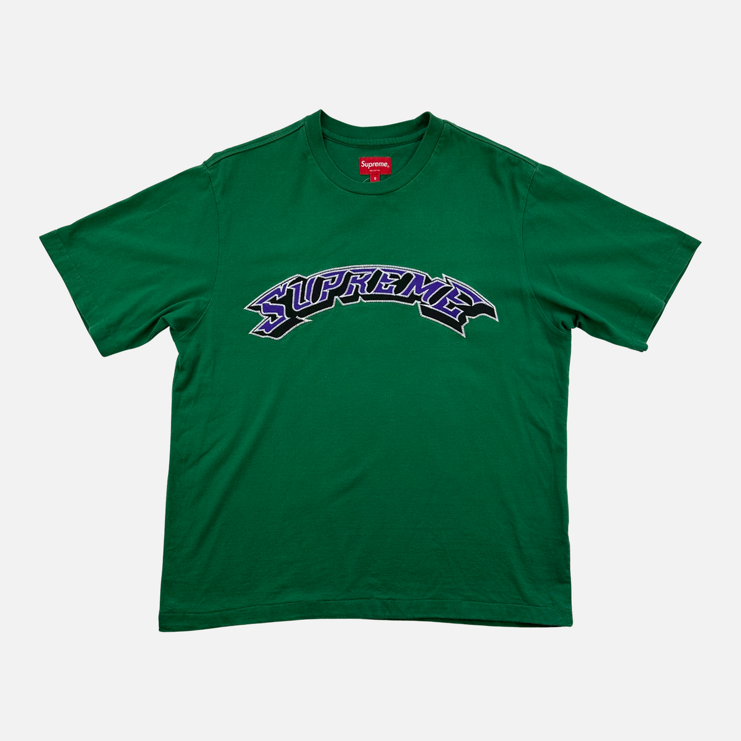 Supreme Logo T-shirt (Str. S)