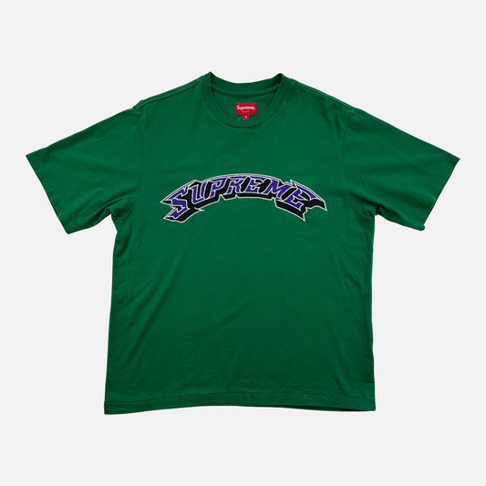 Supreme Logo T-shirt (Str. S)