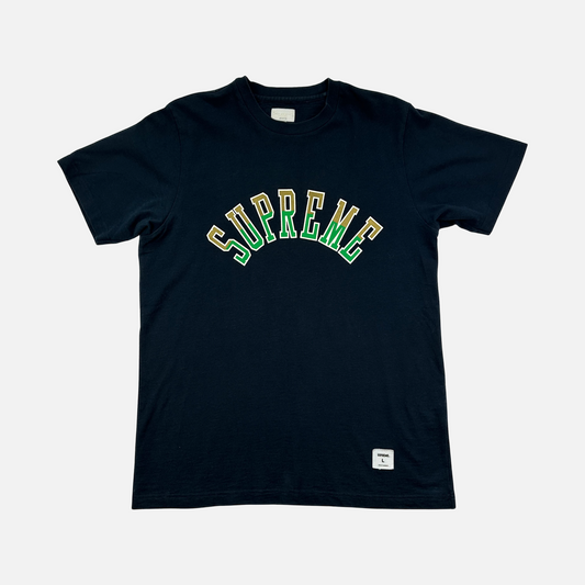 Supreme Logo T-shirt (Str. L)