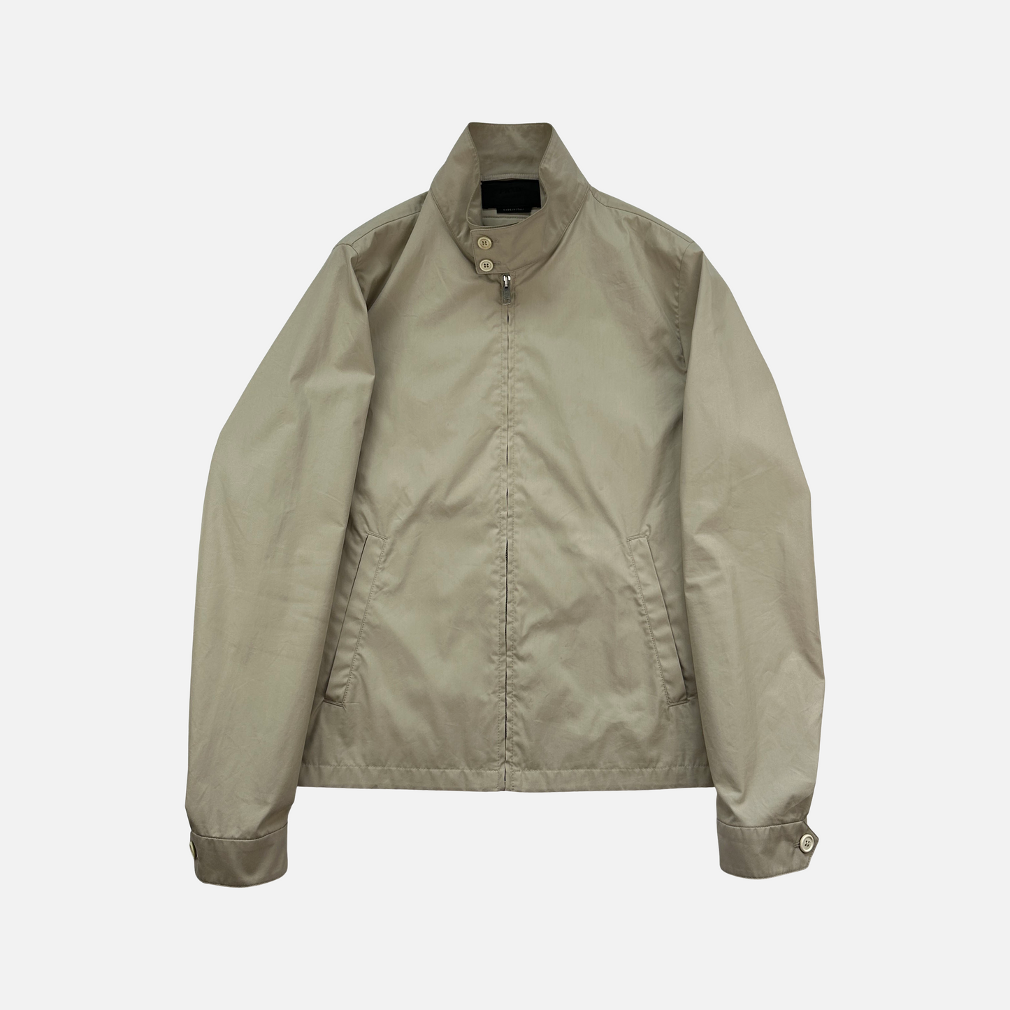 Prada Harrington Jakke (Str. L)