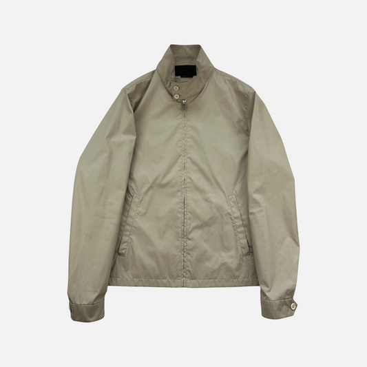 Prada Harrington Jakke (Str. L)