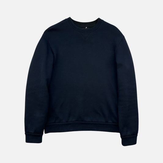 Prada Neoprene Sweatshirt (Str. M)