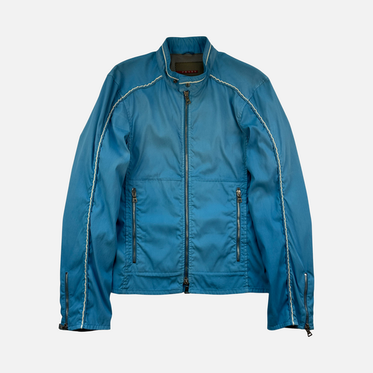 Prada Sport Jakke (Str. S)