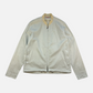 Prada Sport Stribet Jakke (Str. L)