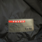 Prada Sport Jakke (Str. S)