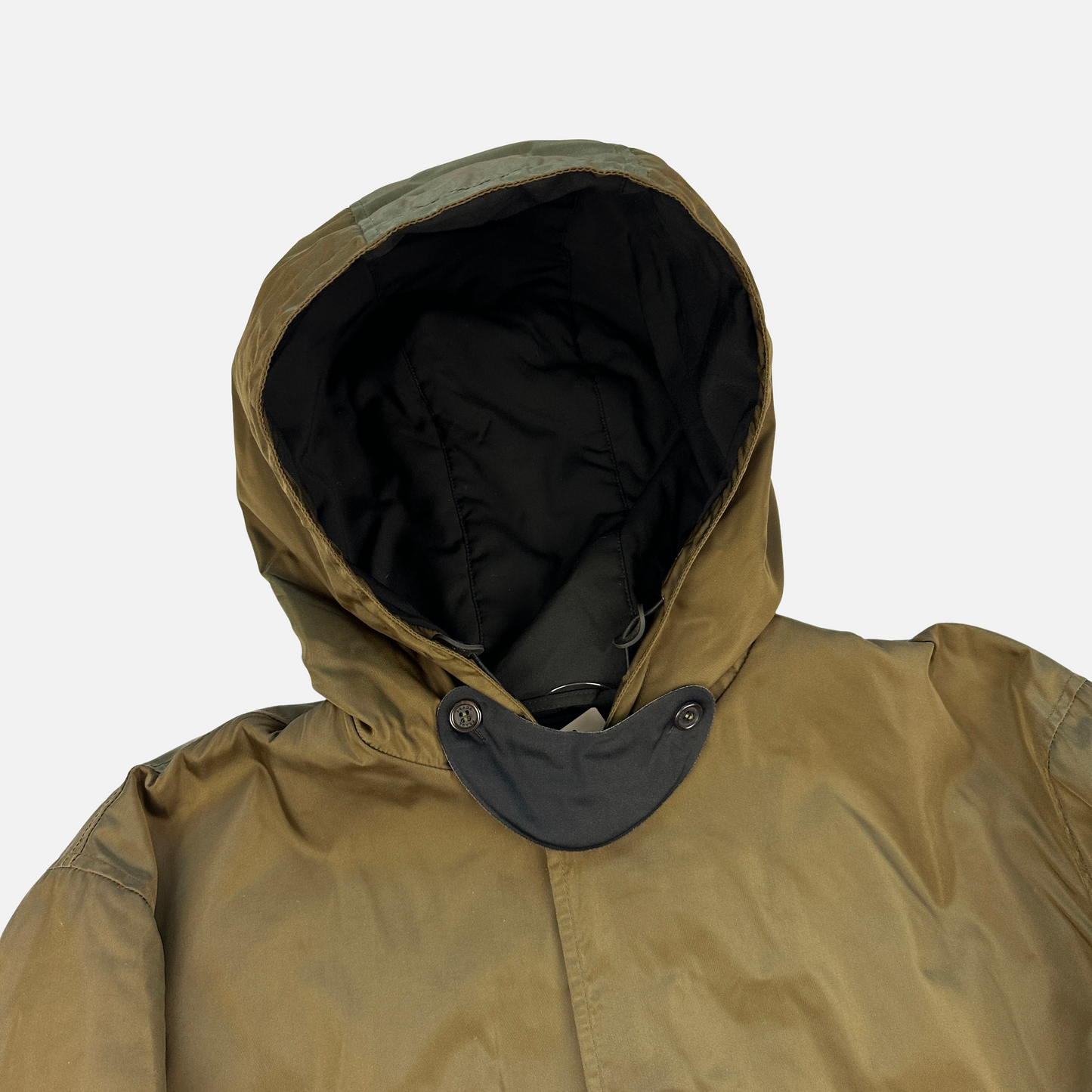 Prada 90's Jakke (Str. M)