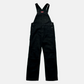 Supreme 100 Dollar Bill Overalls (Str. M)