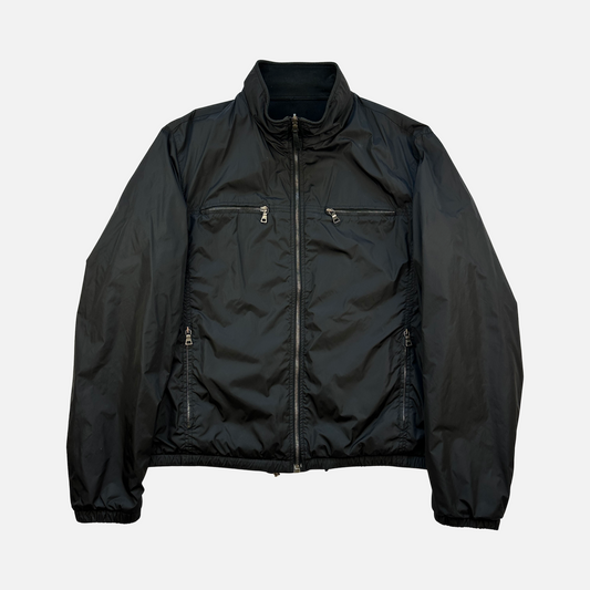 Prada Sport Reversible Jakke (Str. XL)