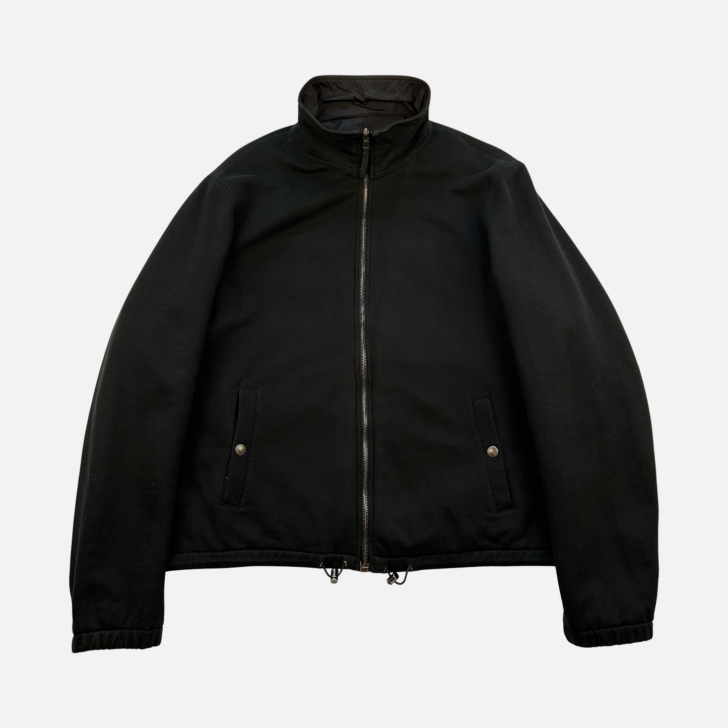 Prada Sport Reversible Jakke (Str. XL)