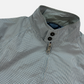 Prada Checkered Harrington Jakke (Str. M)