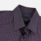 Prada Checkered Skjorte (Str. M)