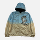 Prada Nylon Reversible Windbreaker (Str. L)