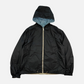 Prada Nylon Reversible Windbreaker (Str. L)