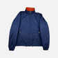 Prada Nylon Reversible Windbreaker (Str. L)
