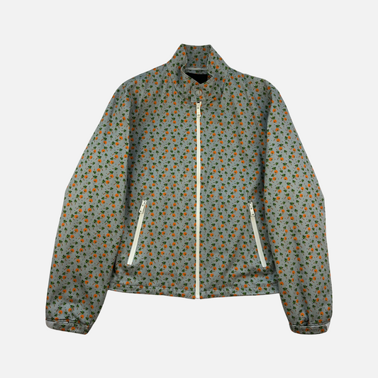 Prada Harrington SS17 Jakke (Str. L)