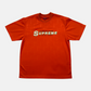 Supreme Highest Standards Athletic T-shirt (Str. M)