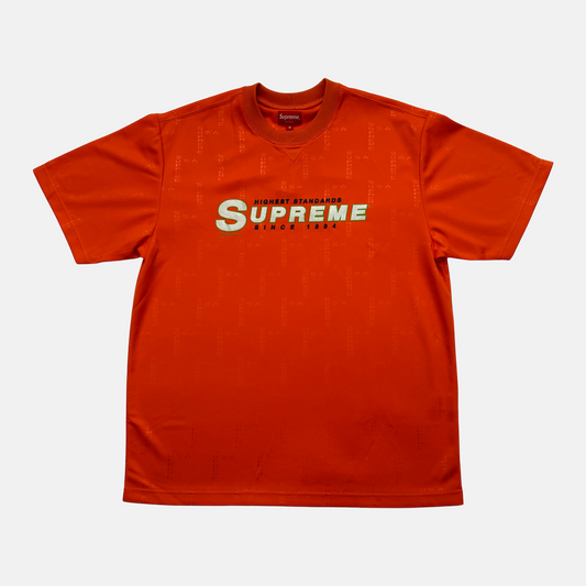 Supreme Highest Standards Athletic T-shirt (Str. M)