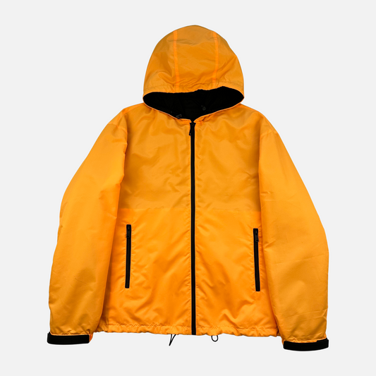 Prada 2018 Orange Jakke (Str. L)