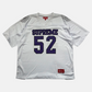 Supreme Spiderweb Football Jersey (Str. XL)