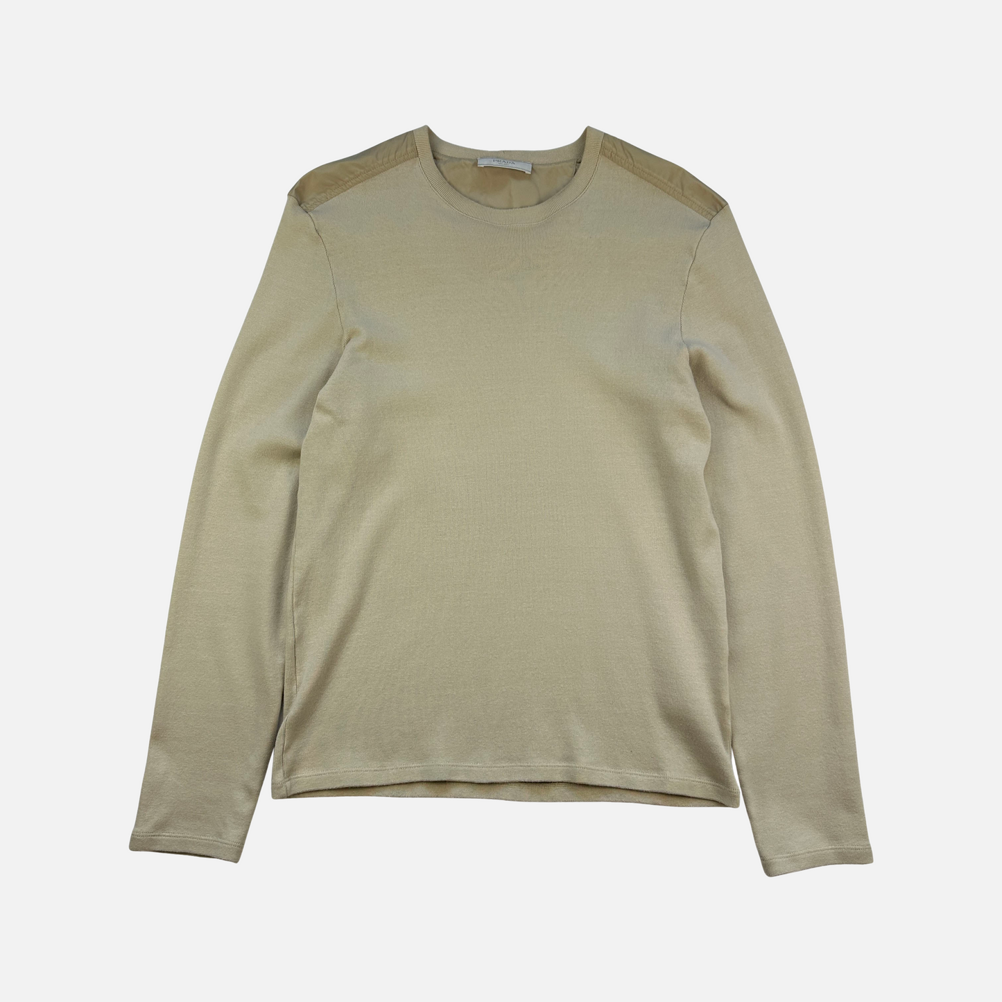 Prada Sport Sweatshirt (Str. XL)