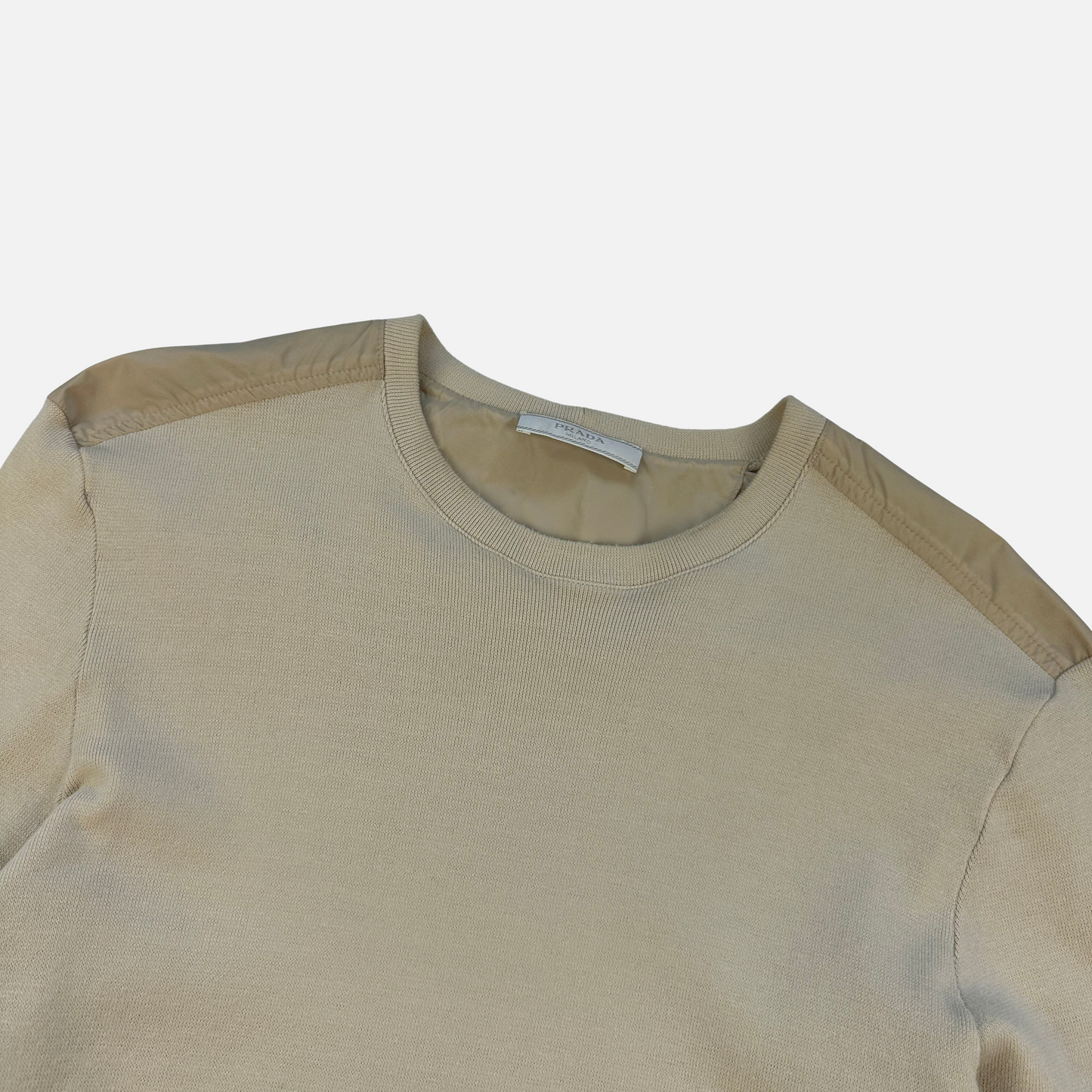 Prada Sport Sweatshirt (Str. XL)