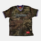 Supreme Mesh Baseball Jersey (Str. M)