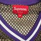 Supreme Mesh Baseball Jersey (Str. M)