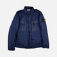 Stone Island Overshirt (Str. M)