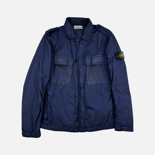 Stone Island Overshirt (Str. M)