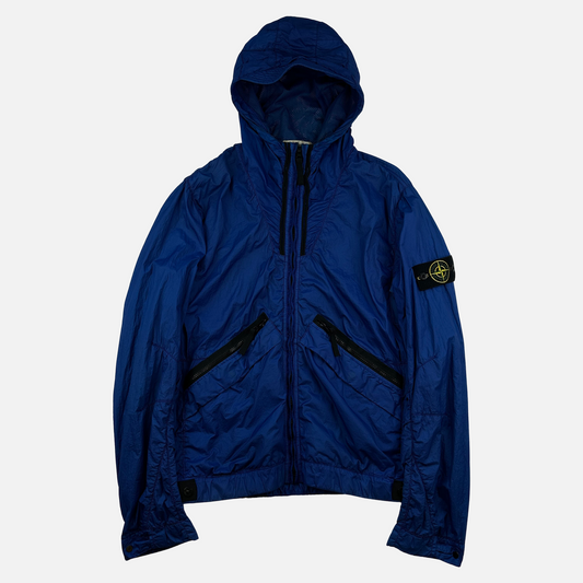 Stone Island 2012 Membrana TC Jakke (Str. L)