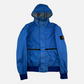 Stone Island Membrana 3L TC Jakke (Str. L)