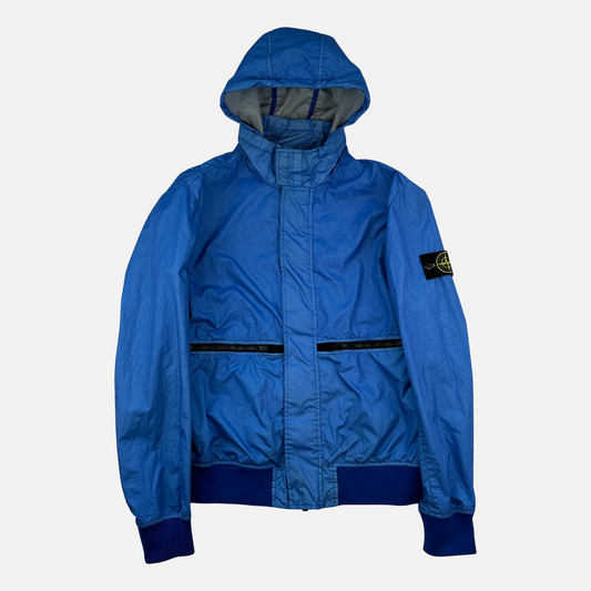Stone Island Membrana 3L TC Jakke (Str. L)