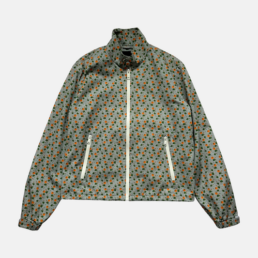 Prada Harrington SS17 Jakke (Str. M)