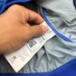 Stone Island Membrana 3L TC Jakke (Str. L)