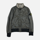 Stone Island 2010 Nylon Metal Jakke (Str. M)