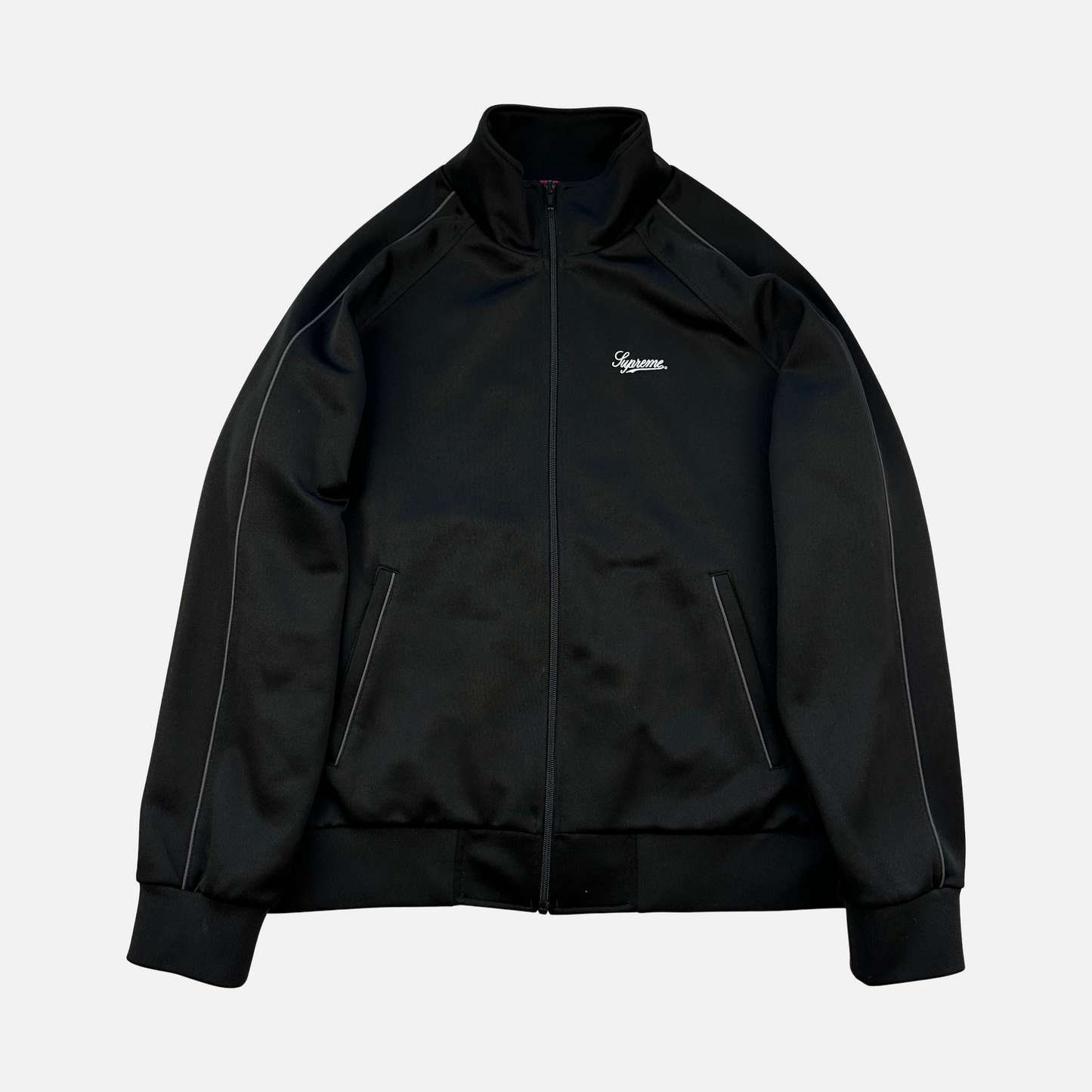 Supreme Track Jacket (Str. L)