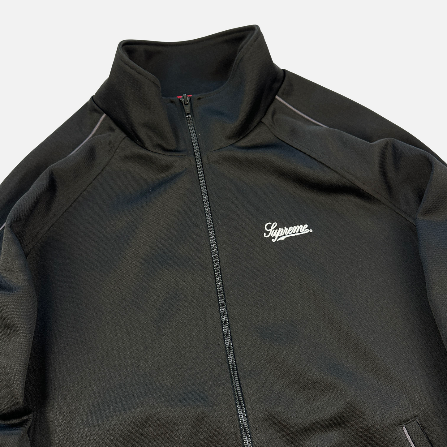 Supreme Track Jacket (Str. L)