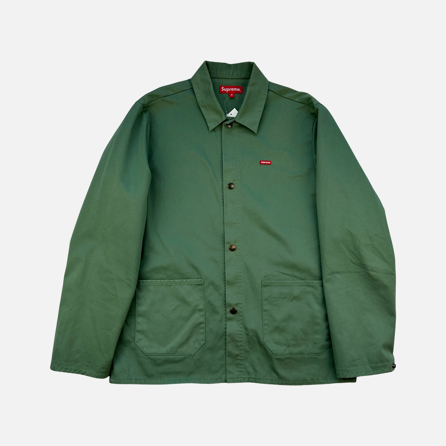 Supreme Chore Jakke (Str. M)