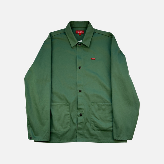 Supreme Chore Jakke (Str. M)
