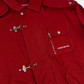 Supreme Canvas Clip Jakke (Str. L)