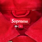 Supreme Canvas Clip Jakke (Str. L)