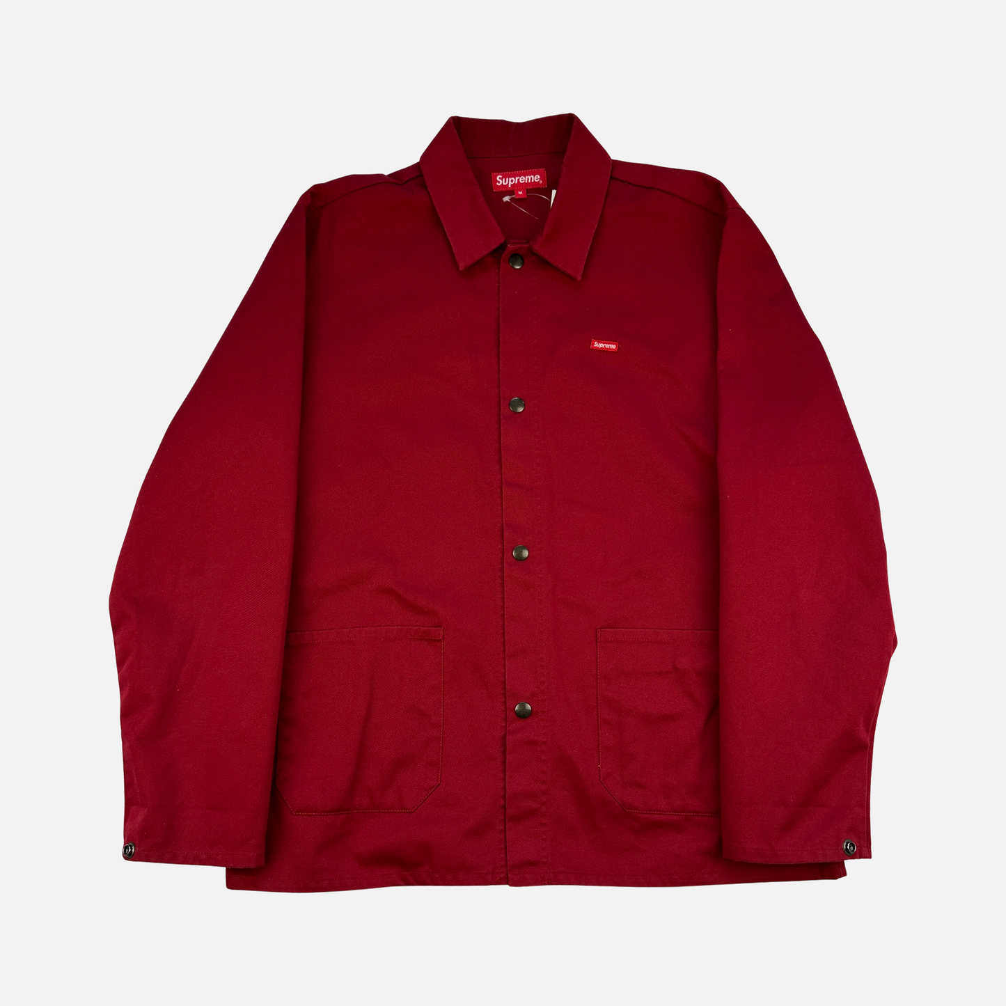 Supreme Chore Jakke (Str. M)