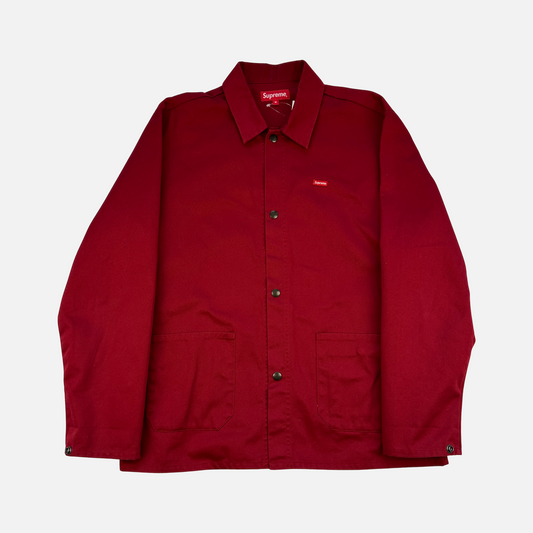 Supreme Chore Jakke (Str. M)