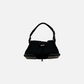 Prada 00's Mesh Håndtaske (Str. OS)